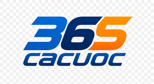 365 cacuoc logo